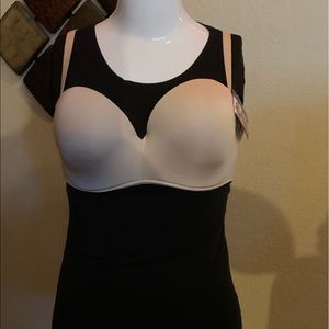 2 Smart & Sexy 6 Way 2 Wear Multi-Way Bra 36C
